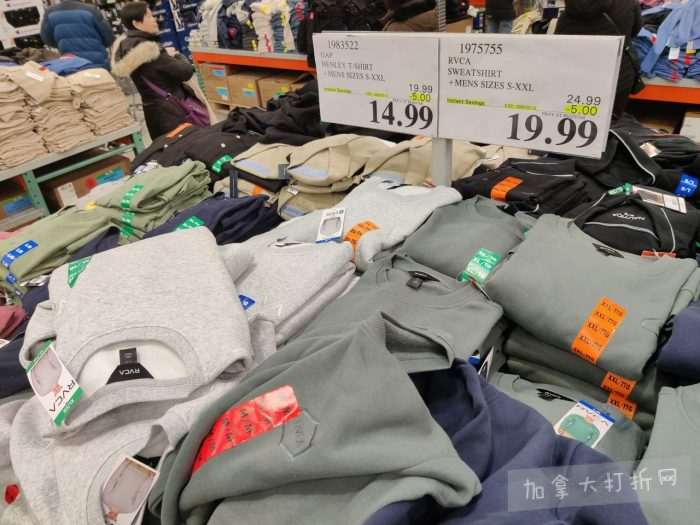 独家！【加东版】Costco店内实拍，有效期至2月15日！碧古鱼柳减、鲜虾减、越南龙眼.99、日式照烧饭.99、蜂蜜干果.99、暖炉滤网.99、费列罗巧克力.49、夜用卫生巾.49！
