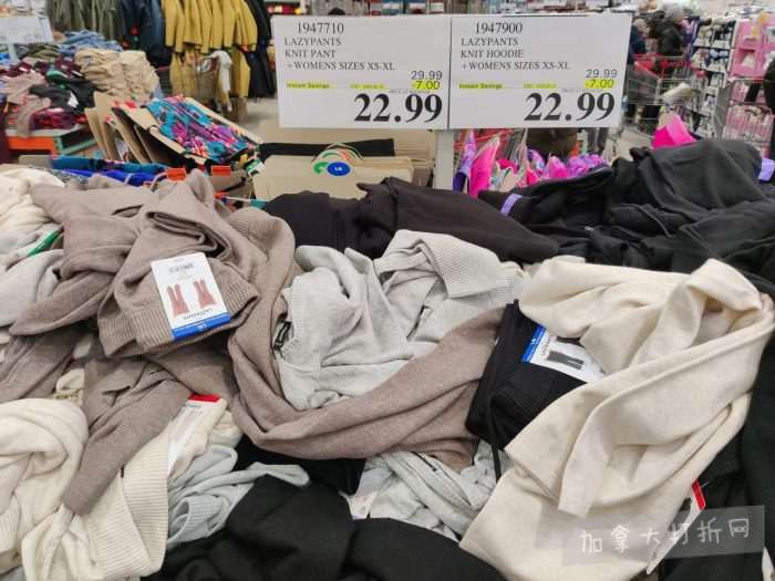独家！【加东版】Costco店内实拍，有效期至2月15日！碧古鱼柳减、鲜虾减、越南龙眼.99、日式照烧饭.99、蜂蜜干果.99、暖炉滤网.99、费列罗巧克力.49、夜用卫生巾.49！