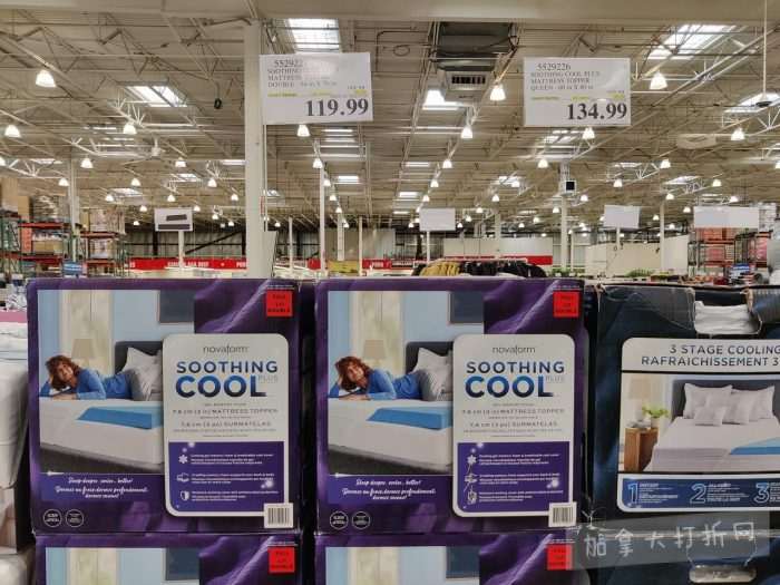 独家！【加东版】Costco店内实拍，有效期至2月15日！碧古鱼柳减、鲜虾减、越南龙眼.99、日式照烧饭.99、蜂蜜干果.99、暖炉滤网.99、费列罗巧克力.49、夜用卫生巾.49！