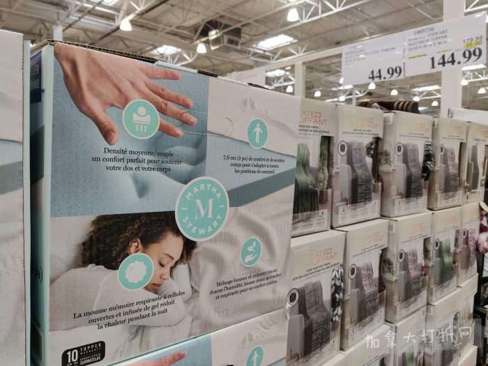 独家！【加东版】Costco店内实拍，有效期至2月15日！碧古鱼柳减、鲜虾减、越南龙眼.99、日式照烧饭.99、蜂蜜干果.99、暖炉滤网.99、费列罗巧克力.49、夜用卫生巾.49！