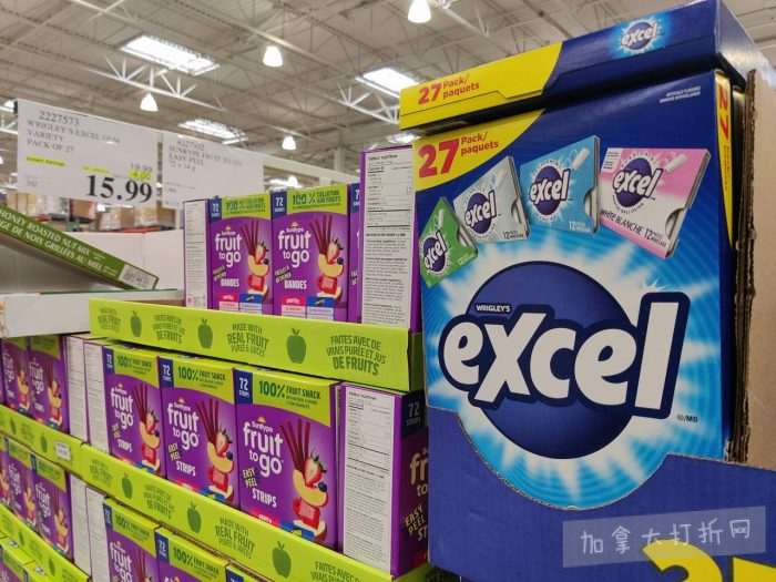 独家！【加东版】Costco店内实拍，有效期至2月15日！碧古鱼柳减、鲜虾减、越南龙眼.99、日式照烧饭.99、蜂蜜干果.99、暖炉滤网.99、费列罗巧克力.49、夜用卫生巾.49！