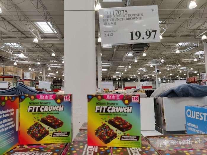 独家！【加东版】Costco店内实拍，有效期至2月15日！碧古鱼柳减、鲜虾减、越南龙眼.99、日式照烧饭.99、蜂蜜干果.99、暖炉滤网.99、费列罗巧克力.49、夜用卫生巾.49！