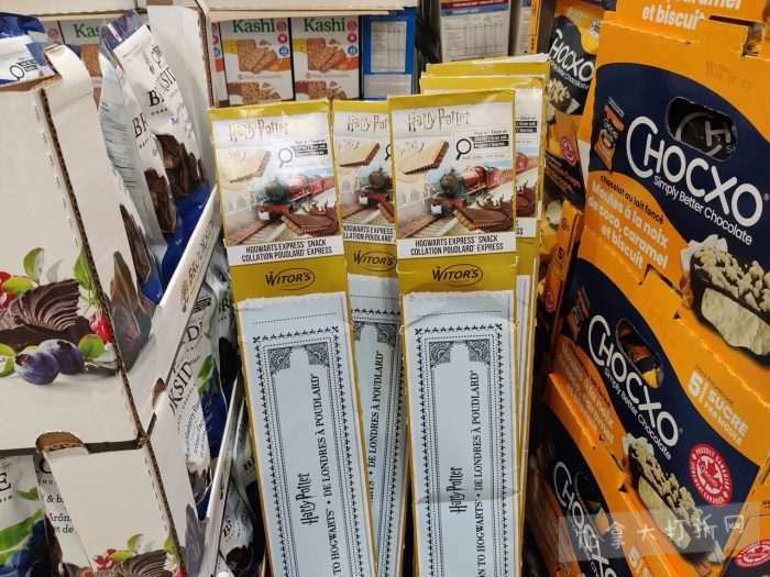 独家！【加东版】Costco店内实拍，有效期至2月15日！碧古鱼柳减、鲜虾减、越南龙眼.99、日式照烧饭.99、蜂蜜干果.99、暖炉滤网.99、费列罗巧克力.49、夜用卫生巾.49！