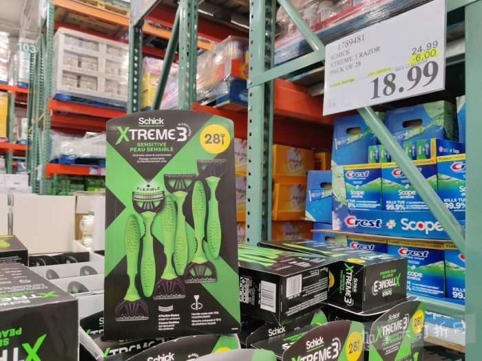 独家！【加东版】Costco店内实拍，有效期至2月15日！碧古鱼柳减、鲜虾减、越南龙眼.99、日式照烧饭.99、蜂蜜干果.99、暖炉滤网.99、费列罗巧克力.49、夜用卫生巾.49！