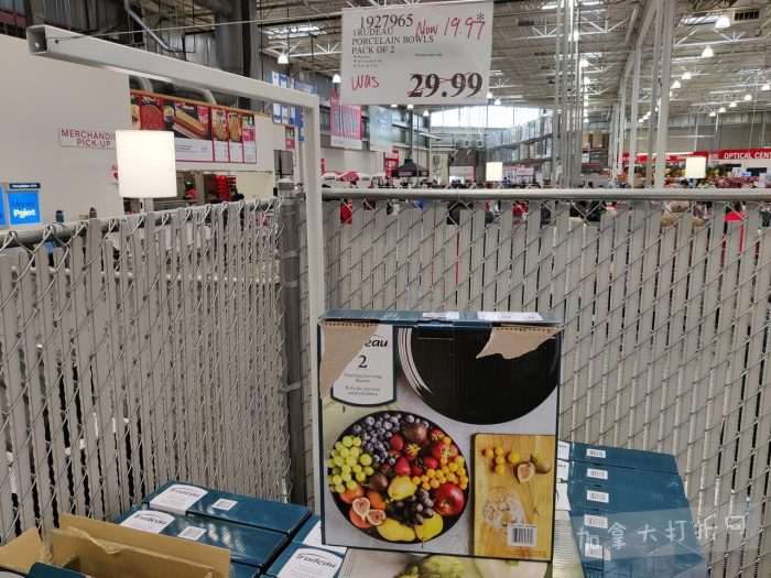独家！【加东版】Costco店内实拍，有效期至2月15日！碧古鱼柳减、鲜虾减、越南龙眼.99、日式照烧饭.99、蜂蜜干果.99、暖炉滤网.99、费列罗巧克力.49、夜用卫生巾.49！