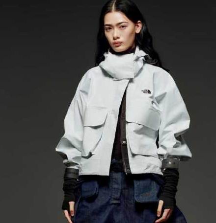  The North Face 户外服饰3折起：羽绒服 124.99加元、夹克 87.49加元、背心 80加元、滑雪夹克 214.99加元