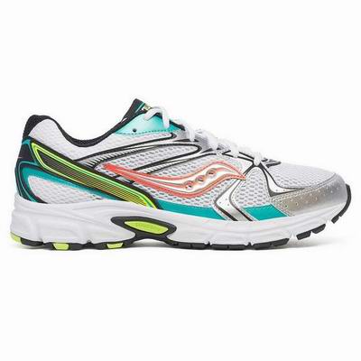 Saucony 索康尼闪购！精选男女时尚运动鞋全场5折+额外9折！低至.77！