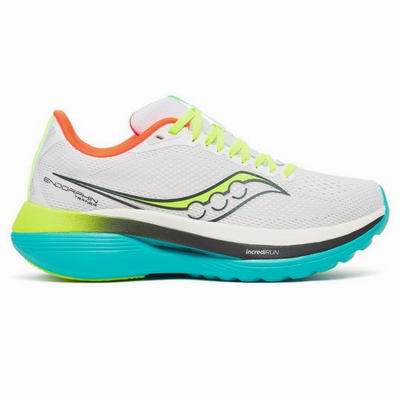 Saucony 索康尼闪购！精选男女时尚运动鞋全场5折+额外9折！低至.77！