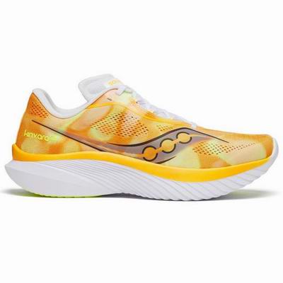 Saucony 索康尼闪购！精选男女时尚运动鞋全场5折+额外9折！低至.77！