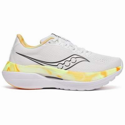 Saucony 索康尼闪购！精选男女时尚运动鞋全场5折+额外9折！低至.77！