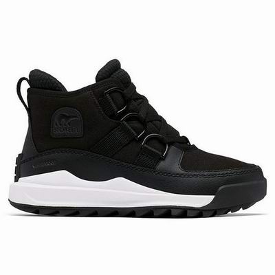 Sorel加拿大冰熊闪购！精选成人儿童雪地靴、短靴5折起+额外9折！低至.18！