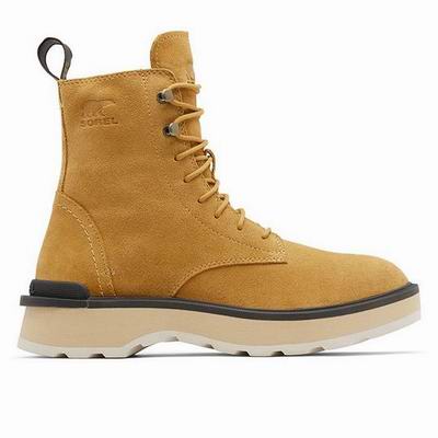 Sorel加拿大冰熊闪购！精选成人儿童雪地靴、短靴5折起+额外9折！低至.18！