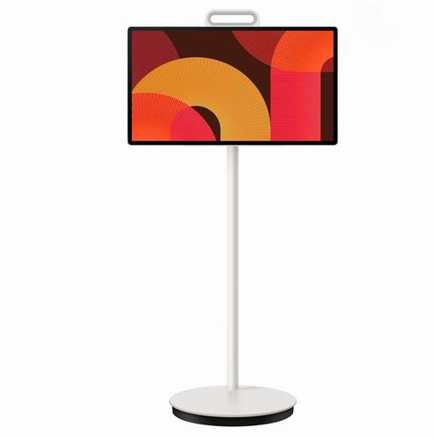 Samsung  27英寸 Movingstyle LSM7F QHD 便携 可移动触控显示器 1298加元（原价 1798加元）