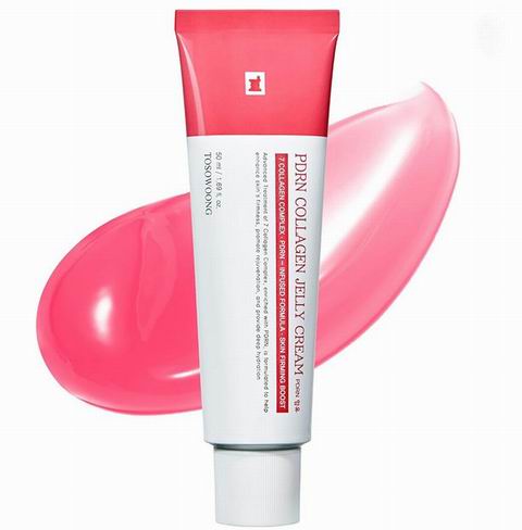  TOSOWOONG PDRN 胶原蛋白啫喱霜 30.83加元（原价 46.37加元）