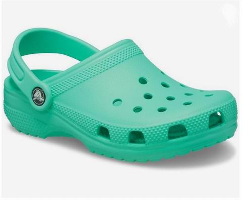  Crocs 儿童经典洞洞鞋 29.95加元（官网原价 39.99加元）
