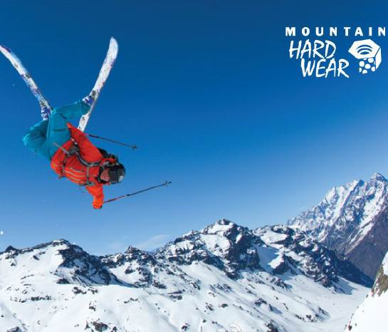 Mountain Hardwear 山浩户外服饰3折起：T恤 22.5加元、羽绒夹克 90加元