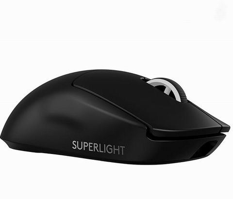  Logitech 罗技 G PRO X Superlight 2 无线游戏鼠标 199.99加元（原价 239.99加元）！2色可选