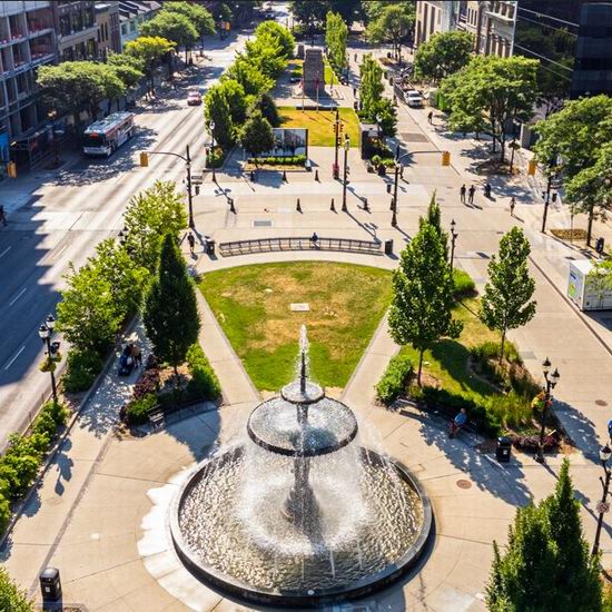 加拿大最热门租房城市排行出炉！安省小城租客热度飙升200%！