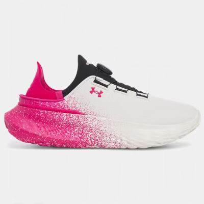 Under Armour冬季大促，全场5折起+额外4.5折！抢运动鞋.28、运动服.98！