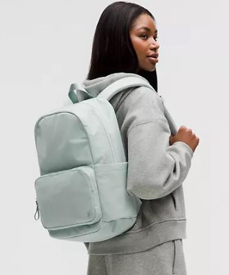 lululemon季末大促,精选时尚运动服饰3折起!入毛毛渔夫帽、瑜伽裤、冲锋衣、夹克!