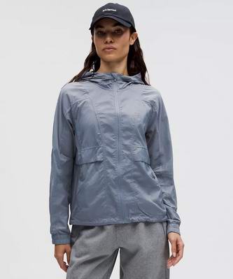 lululemon季末大促,精选时尚运动服饰3折起!入毛毛渔夫帽、瑜伽裤、冲锋衣、夹克!
