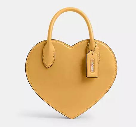 Coach 奥莱时尚美包3折起!Tabby绗缝链条包 252加元、虞书欣同款半月包4、月牙包8、Gramercy托特包8