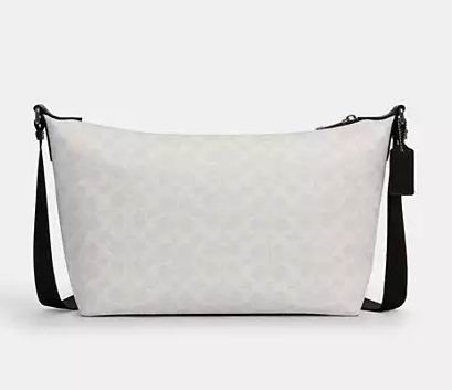 Coach 奥莱时尚美包3折起!Tabby绗缝链条包 252加元、虞书欣同款半月包4、月牙包8、Gramercy托特包8