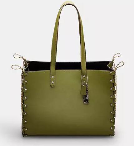 Coach 奥莱时尚美包3折起!Tabby绗缝链条包 252加元、虞书欣同款半月包4、月牙包8、Gramercy托特包8