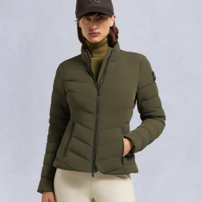 大量上新+再降价！Moose Knuckles 慕瑟纳可季末清仓，精选时尚小剪刀羽绒服5折起！抢羽绒服7！