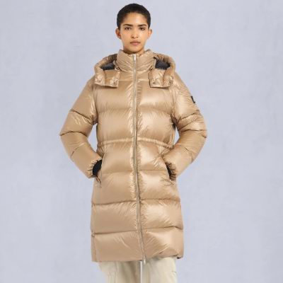 大量上新+再降价！Moose Knuckles 慕瑟纳可季末清仓，精选时尚小剪刀羽绒服5折起！抢羽绒服7！