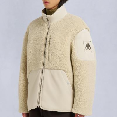 大量上新+再降价！Moose Knuckles 慕瑟纳可季末清仓，精选时尚小剪刀羽绒服5折起！抢羽绒服7！