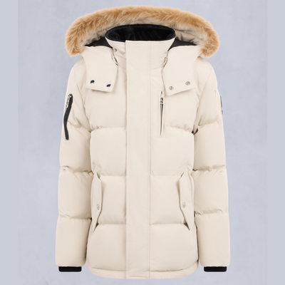 大量上新+再降价！Moose Knuckles 慕瑟纳可季末清仓，精选时尚小剪刀羽绒服5折起！抢羽绒服7！