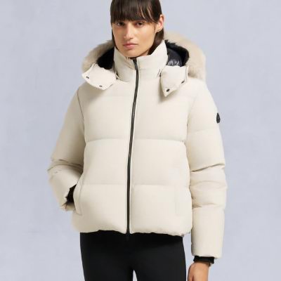 大量上新+再降价！Moose Knuckles 慕瑟纳可季末清仓，精选时尚小剪刀羽绒服5折起！抢羽绒服7！