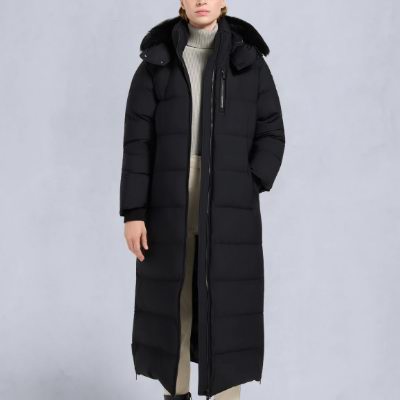 大量上新+再降价！Moose Knuckles 慕瑟纳可季末清仓，精选时尚小剪刀羽绒服5折起！抢羽绒服7！