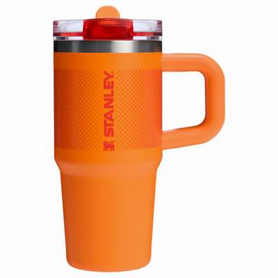 白菜价！Stanley 史丹利官网清仓，精选网红保温杯4折起+额外8折！低至.5！