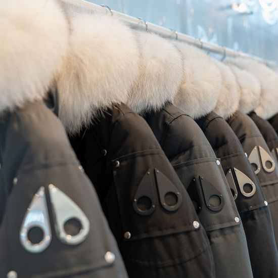  大量上新+再降价！Moose Knuckles 慕瑟纳可季末清仓，精选时尚小剪刀羽绒服5折起！抢羽绒服$387！