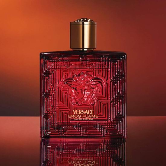 Versace Eros Flame 范思哲男士香水(100ml)6.3折 99.79加元包邮! Versace Eros Flame 范思哲男士香水(100ml)6.3折 99.79加元包邮!