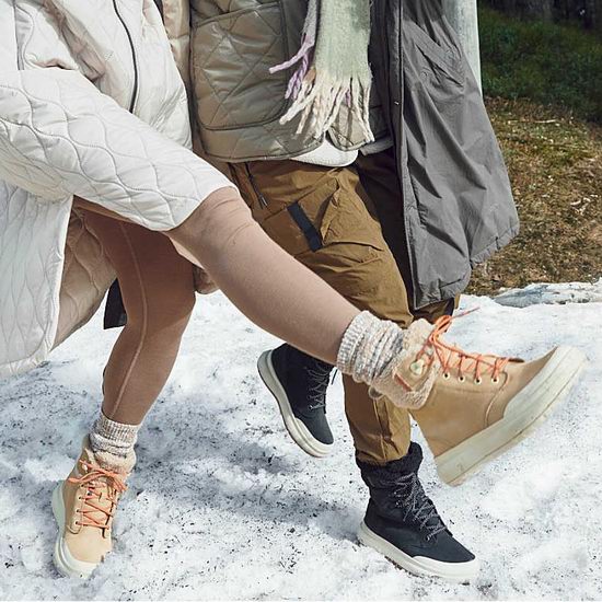 Merrell 迈乐冬季清仓，精选雪地靴、登山靴、运动鞋等4折起！抢封面款雪地靴$69.98！