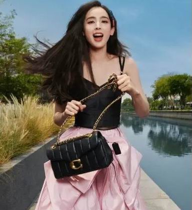 Coach 奥莱时尚美包3折起!Tabby绗缝链条包 252加元、虞书欣同款半月包4、月牙包8、Gramercy托特包8