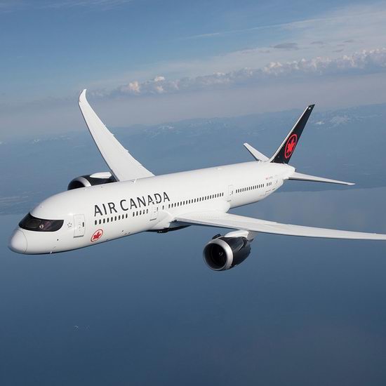 重磅！大年初一起，中国对加拿大全面免签！往返机票$909！直飞上海$918！