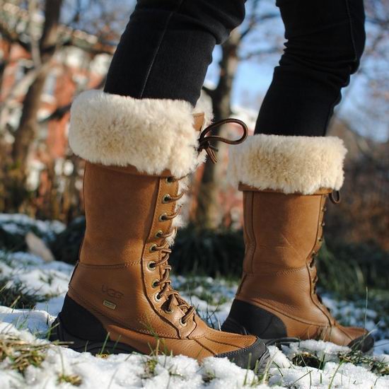 UGG新春大促,精选雪地靴、羽绒服、泰迪熊大衣5折起+额外9折+包邮!抢封面爆款严寒系列长筒靴! UGG新春大促,精选雪地靴、羽绒服、泰迪熊大衣5折起+额外9折+包邮!抢封面爆款严寒系列长筒靴!