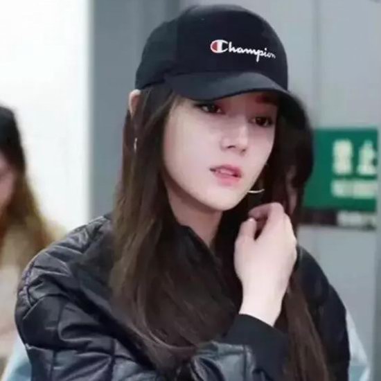 手慢无！热巴杨幂同款 Champion 经典Logo潮帽4.3折 15.25加元包邮！3款可选！