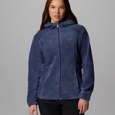 大量上新！Columbia年度清仓！精选户外服饰、羽绒服等3.7折起+额外8折！