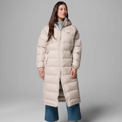 大量上新！Columbia年度清仓！精选户外服饰、羽绒服等3.7折起+额外8折！