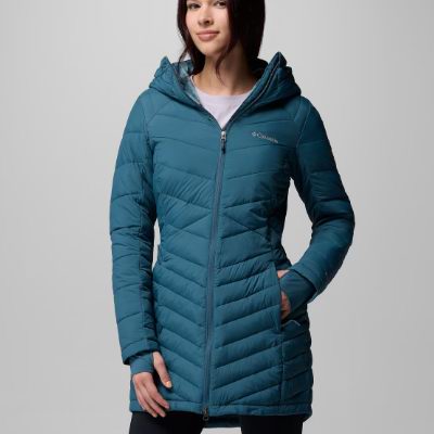 大量上新！Columbia年度清仓！精选户外服饰、羽绒服等3.7折起+额外8折！