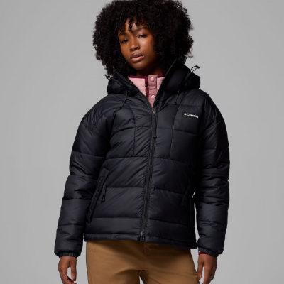 大量上新！Columbia年度清仓！精选户外服饰、羽绒服等3.7折起+额外8折！