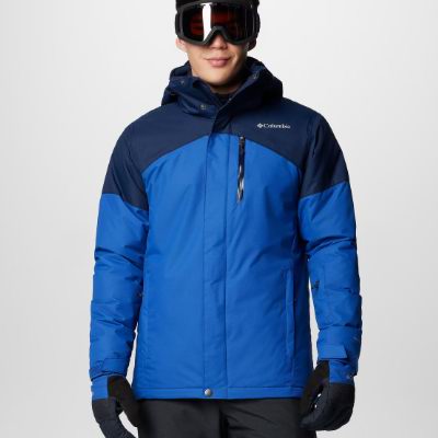 大量上新！Columbia年度清仓！精选户外服饰、羽绒服等3.7折起+额外8折！