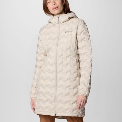 大量上新！Columbia年度清仓！精选户外服饰、羽绒服等3.7折起+额外8折！