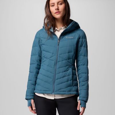 大量上新！Columbia年度清仓！精选户外服饰、羽绒服等3.7折起+额外8折！