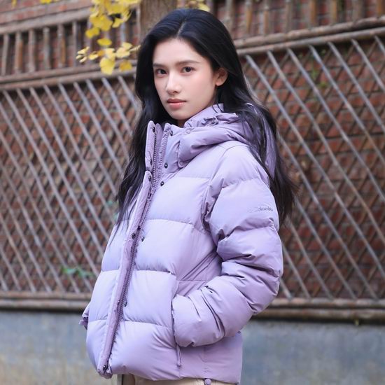 Columbia年度清仓！精选户外服饰、羽绒服等3.7折起+额外8折！